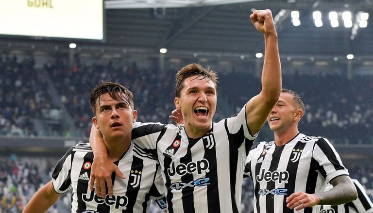 يوفنتوس الإيطالي يبحث عن العلامة الكاملة في دوري أبطال أوروبا بايرن ميونخ