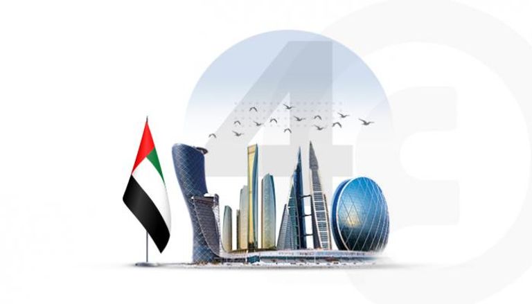 الإمارات الرابعة عالميا للحياة والعمل