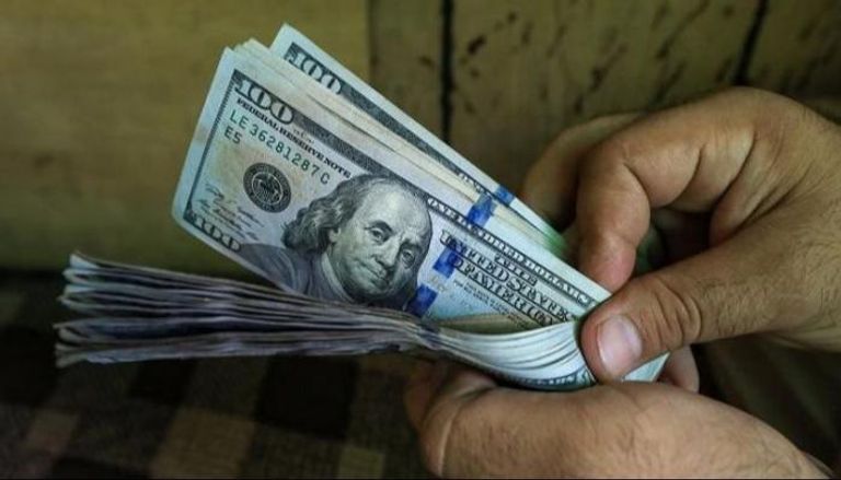 سعر الدولار في مصر اليوم الأربعاء 20 أكتوبر 2021