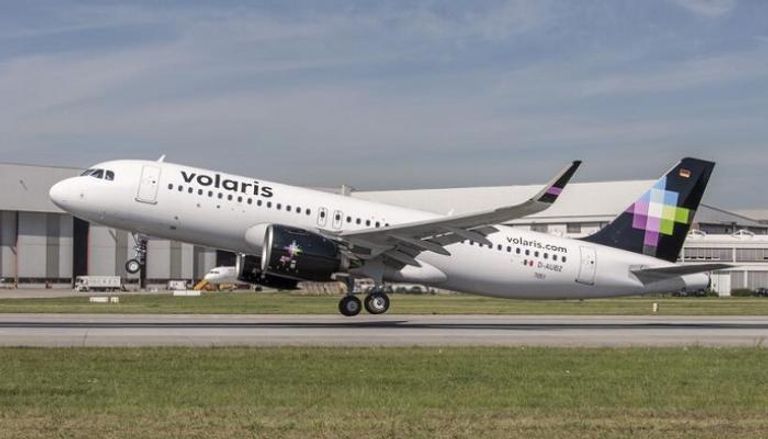  Volaris ستصبح أول شركة طيران تقبل بيتكوين