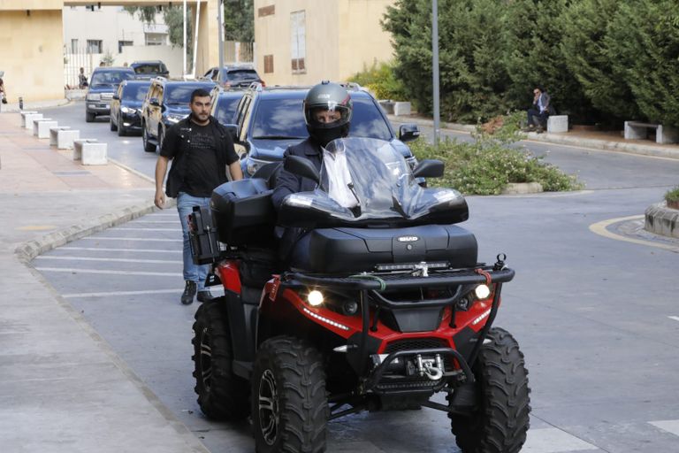 النائب عن كتلة