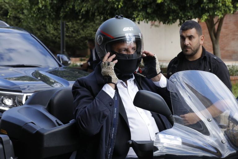 النائب عن كتلة