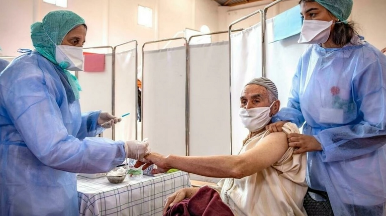 كورونا يواصل الانتشار حول العالم