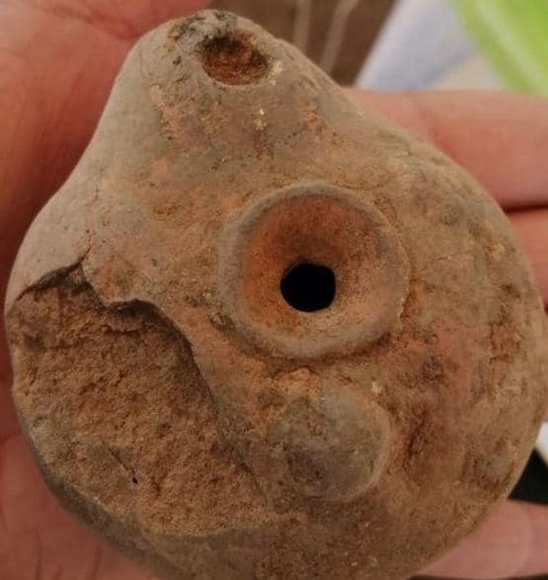 استمرار أعمال التنقيب عن الآثار بقصر توفيق باشا أندراوس في مصر