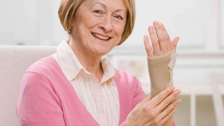 عوامل خطر هشاشة العظام