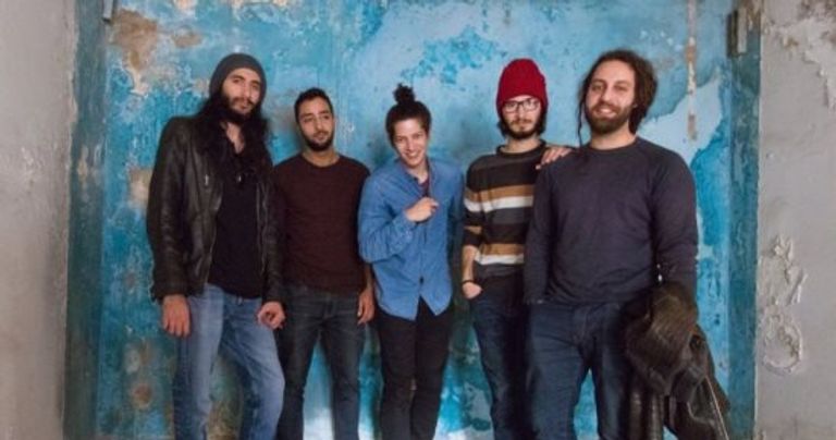 حفل افتتاح إكسبو دبي 2020