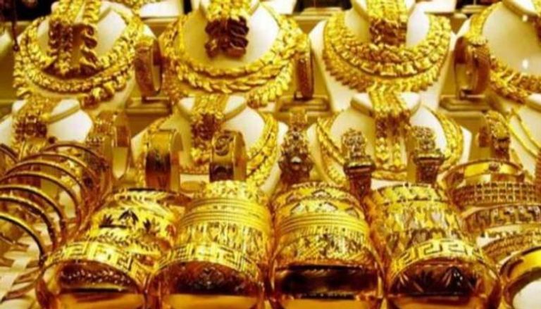 أسعار الذهب في المغرب