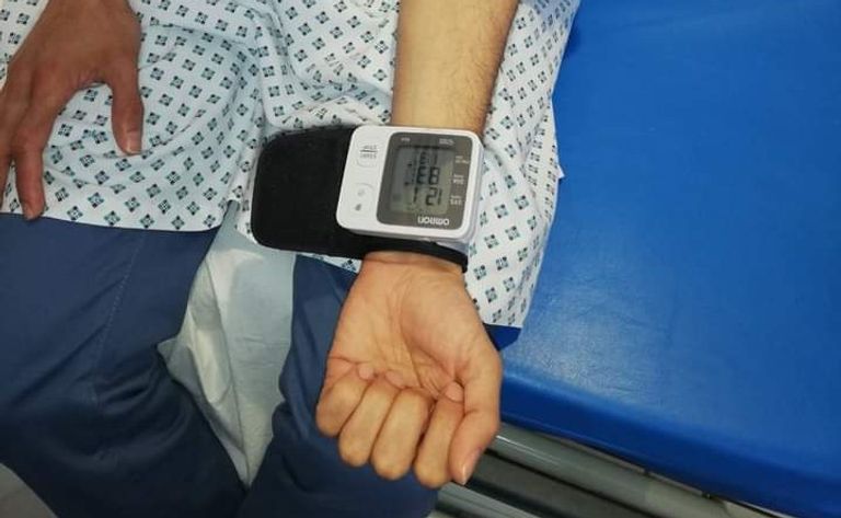 شهرة مجيب ارتبطت بمشاركته في برنامج تلفزيون الواقع التعليمي "نجوم العلوم"