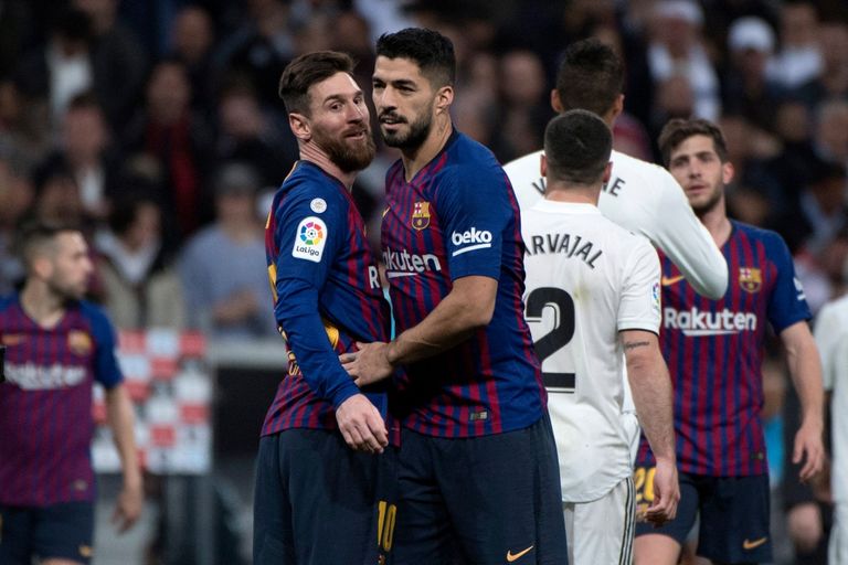 ليونيل ميسي ضد ريال مدريد ميسي ضد ريال مدريد