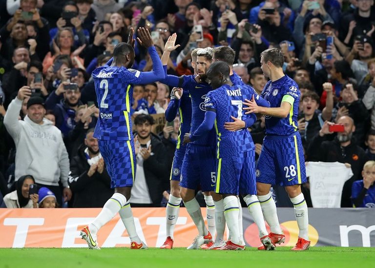 مانشستر يونايتد ضد أتالانتا