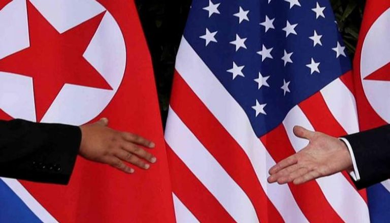 دعوة أمريكية جديدة لمحادثات مع كوريا الشمالية