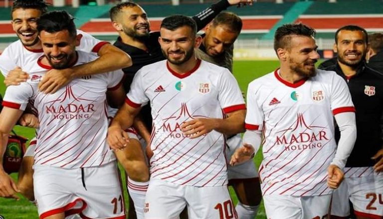 شباب بلوزداد بطل الدوري الجزائري