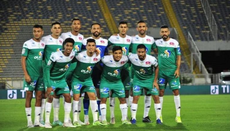 القنوات الناقلة لمباراة الرجاء وأويلرز في دوري أبطال أفريقيا