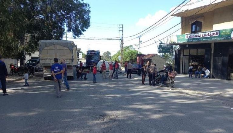 مقر صندوق النقد الدولي