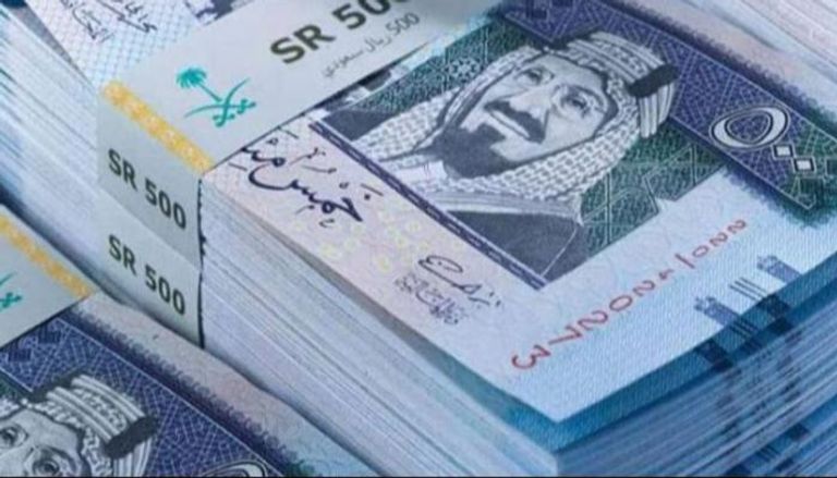 سعر الريال السعودي في مصر اليوم الجمعة 22 أكتوبر