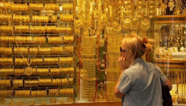 أسعار الذهب في لبنان اليوم الجمعة