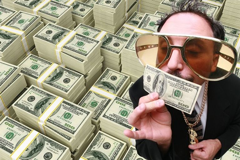 إعطاء الأولوية للأشياء الخاطئة لكسب مزيد من المال الملياردير الأمريكي وارين بافيت