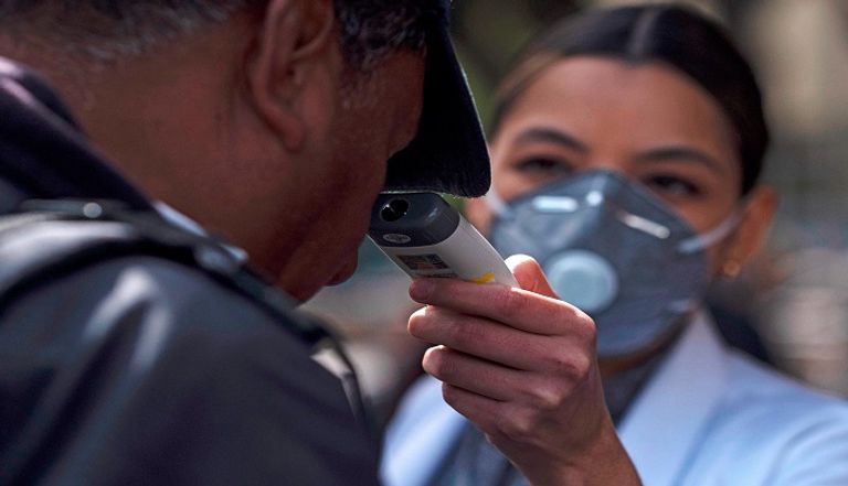 تواصل ارتفاع وفيات كورونا حول العالم