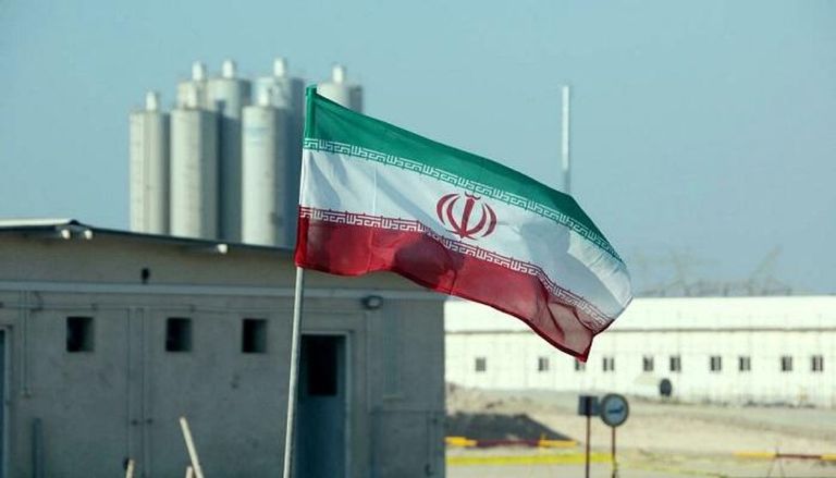مفاعل بوشهر النوي في إيران- إرشيفية