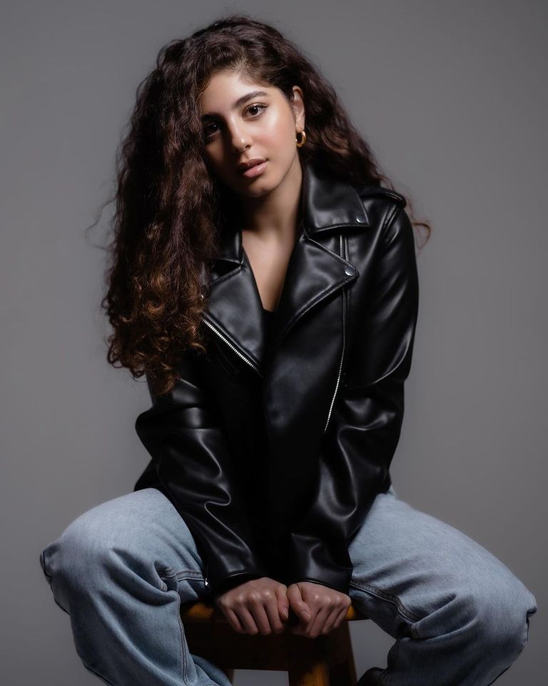 الفنانة المصرية مايان السيد