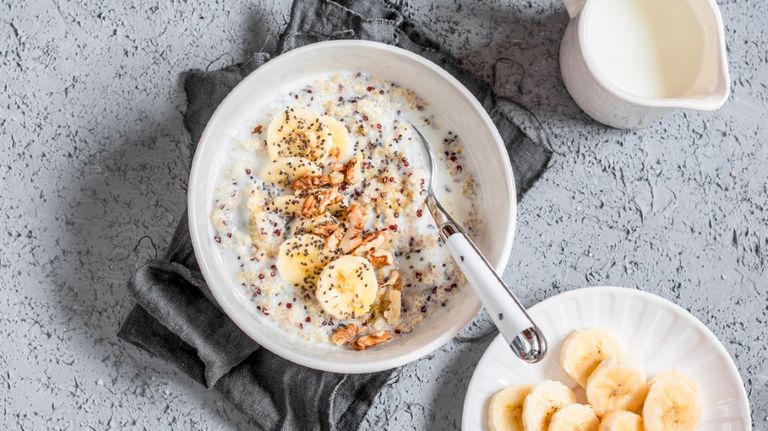 لقاح الإنفلونزا