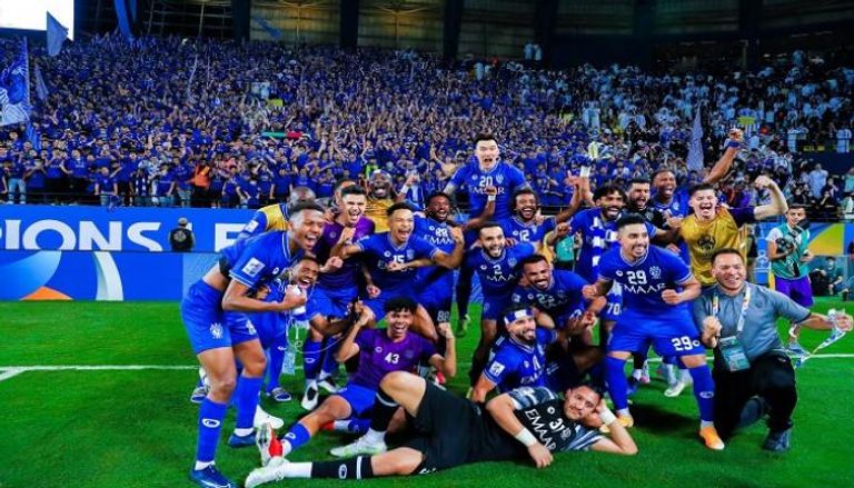 موعد مباراة الهلال والرائد في الدوري السعودي والقنوات الناقلة