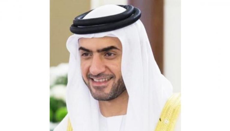 الشيخ نهيان بن سيف آل نهيان، سفير دولة الإمارات لدى السعودية