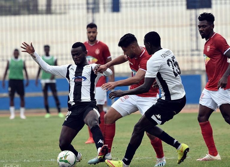 الأهلي المصري