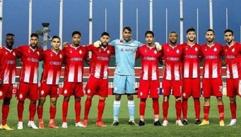 الوداد المغربي