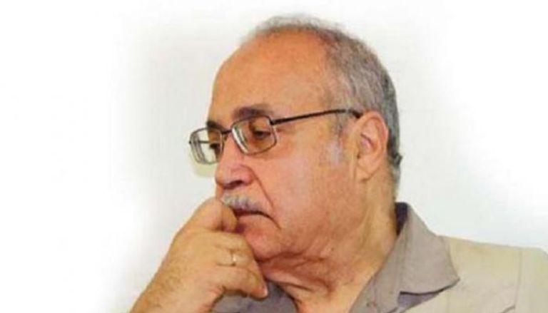 المفكر المصري حسن حنفي