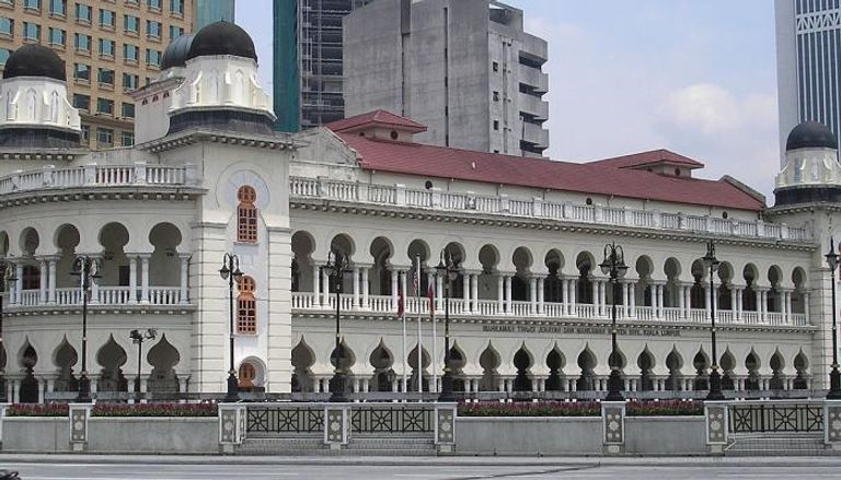 محكمة في ماليزيا