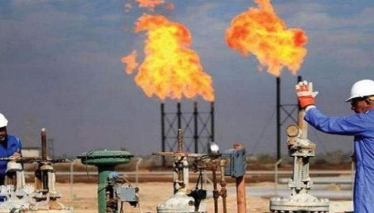 تعاون بين السعودية والعراق فى مجال الطاقة
