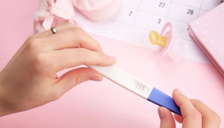 حاسبة الحمل والولادة وجنس الجنين