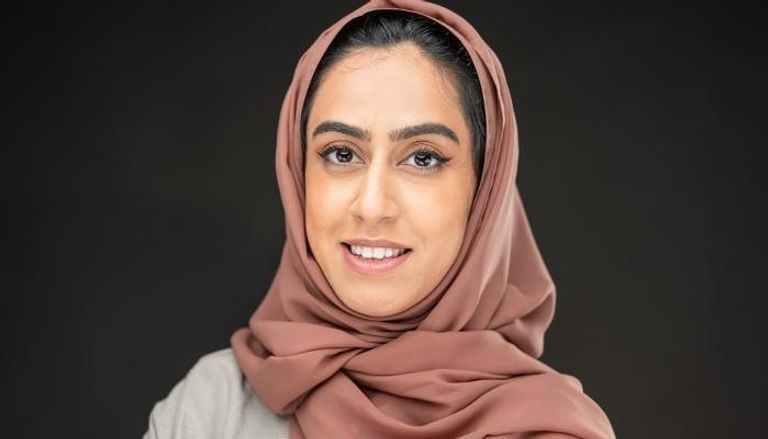 مريم السركال مديرة منصّات ماجد في شركة أبوظبي للإعلام