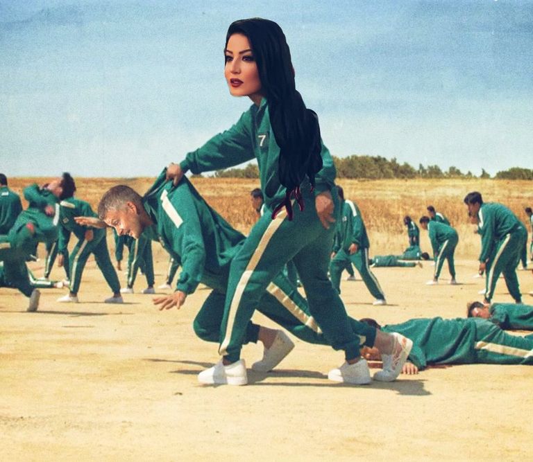 سمية الخشاب