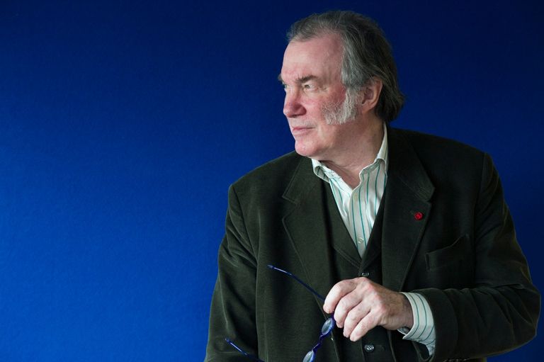 محمد فيروز مؤلف 