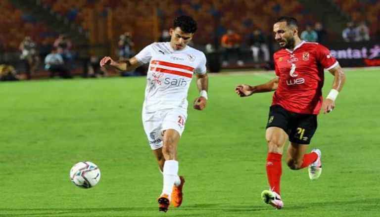 مواعيد مباريات الجولة الأولى في الدوري المصري 2021-2022
