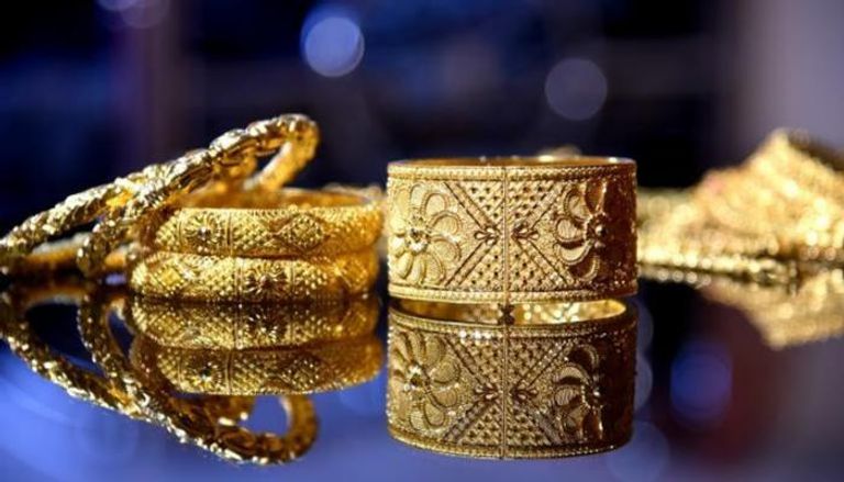 أسعار الذهب في مصر- أرشيف