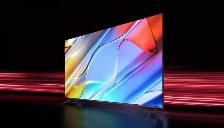 التلفاز الذكي Redmi Smart TV X 2022 الجديد من شاومي