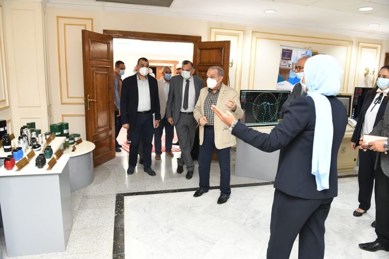إيديكس 2021.. حدث استثنائي