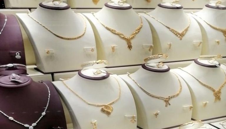 استقرار أسعار الذهب في الجزائر