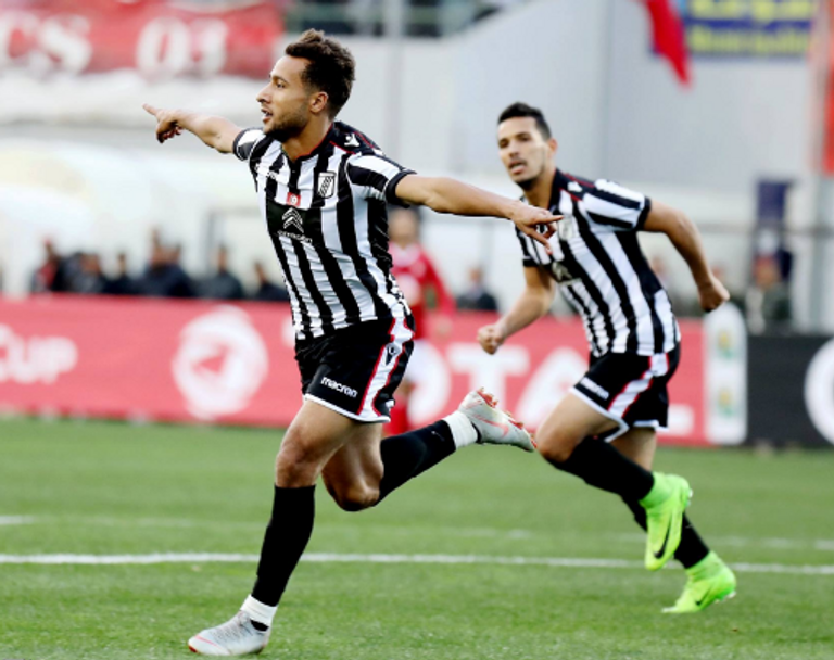 المصري البورسعيدي