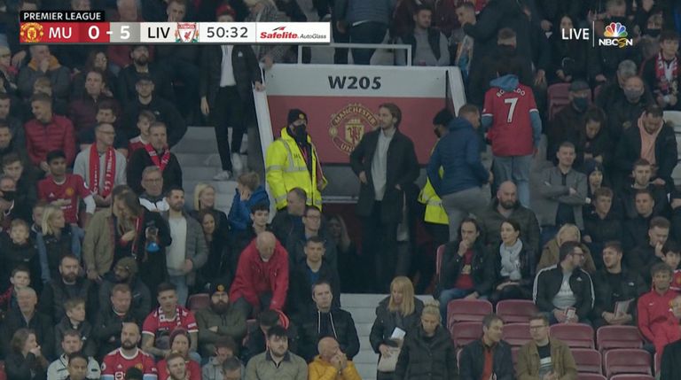 محمد صلاح نجم ليفربول