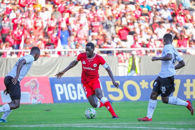 الترجي ضد الاتحاد