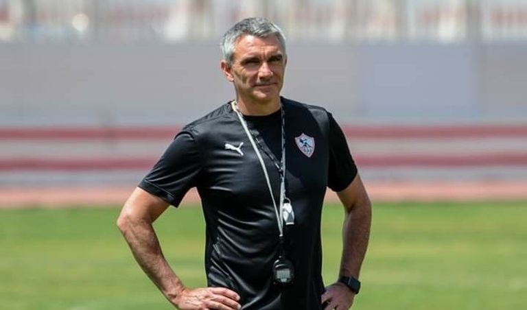 مرتضى منصور رئيس نادي الزمالك العائد