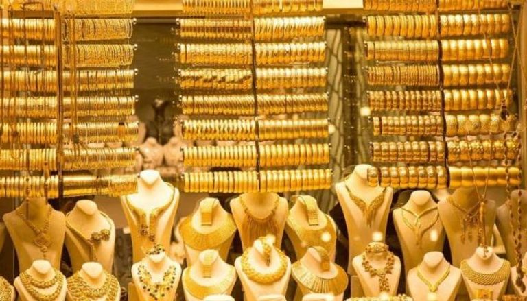 أسعار الذهب فى لبنان