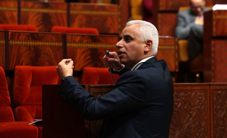 تطعيمات كورونا في المغرب- أرشيفية