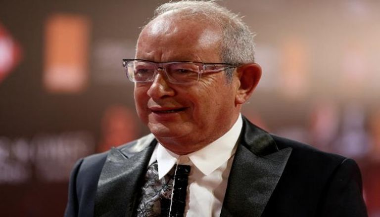 رجل الأعمال المصري نجيب ساويرس
