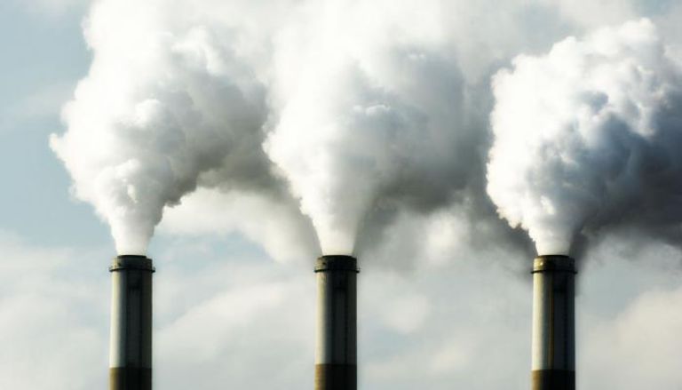 ثاني أكسيد الكربون يعد القوة الدافعة الأبرز للاحترار العالمي