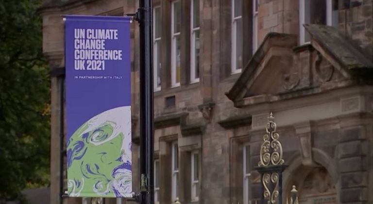 مدينة جلاسكو